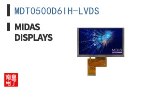 MDT0500D6IH-LVDS ͼƬ